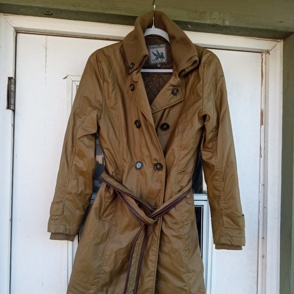 🛑L.Spiewak & Sons Jacket🛑 - Picture 8 of 11